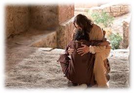 Healing Service